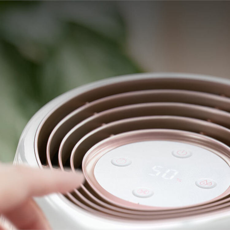 Nawilżacz powietrza Philips HU2716/10